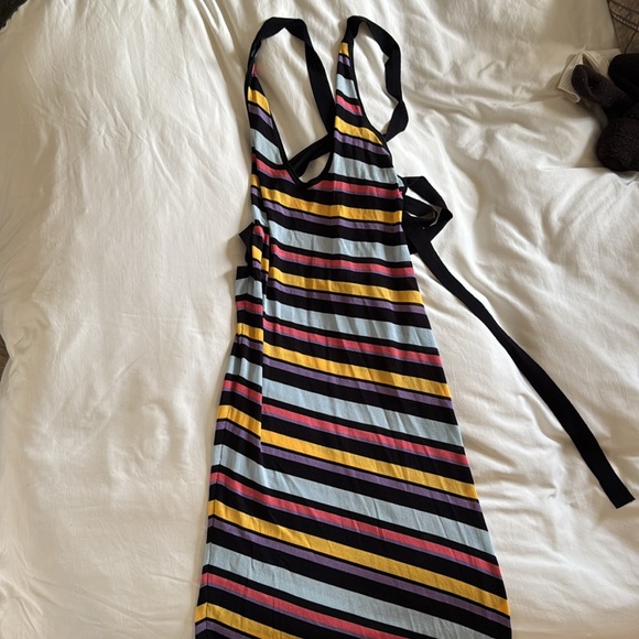 ZARA DRESS - Picture 5 of 7